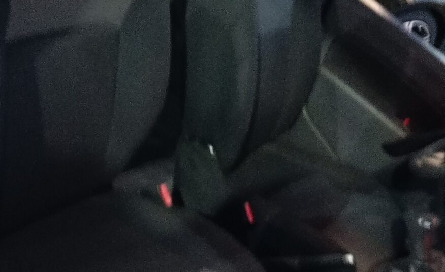 RENAULT KANGOO COMBI DCi 90 -NO ADBLUE-