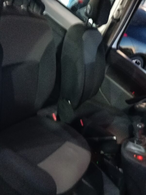 RENAULT KANGOO COMBI DCi 90 -NO ADBLUE-