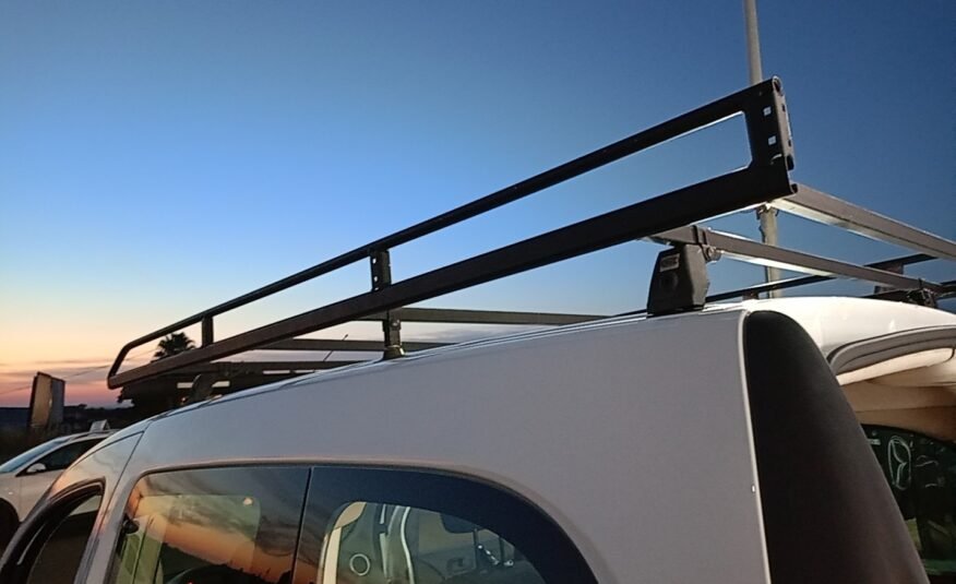 RENAULT KANGOO COMBI DCi 90 -NO ADBLUE-