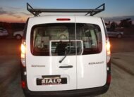 RENAULT KANGOO COMBI DCi 90 -NO ADBLUE-