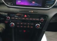 KIA SPORTAGE DRIVE MHEV