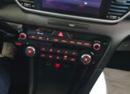 KIA SPORTAGE DRIVE MHEV