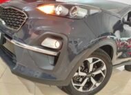 KIA SPORTAGE DRIVE MHEV