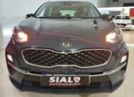 KIA SPORTAGE DRIVE MHEV