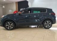 KIA SPORTAGE DRIVE MHEV