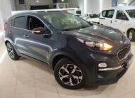 KIA SPORTAGE DRIVE MHEV