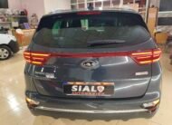 KIA SPORTAGE DRIVE MHEV