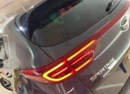 KIA SPORTAGE DRIVE MHEV
