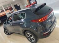 KIA SPORTAGE DRIVE MHEV