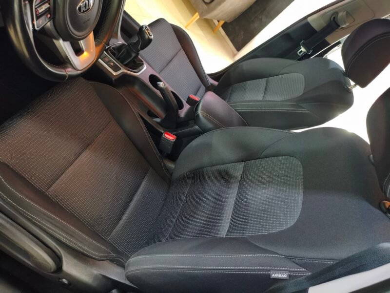 KIA SPORTAGE DRIVE MHEV