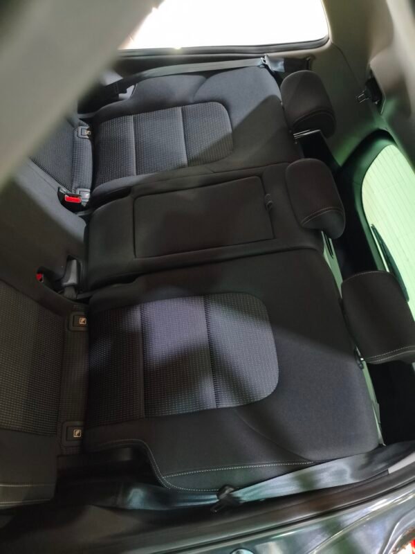 KIA SPORTAGE DRIVE MHEV