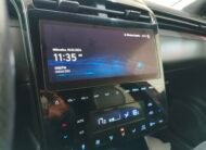 HYUNDAI TUCSON N-LINE 1.6 MHVE