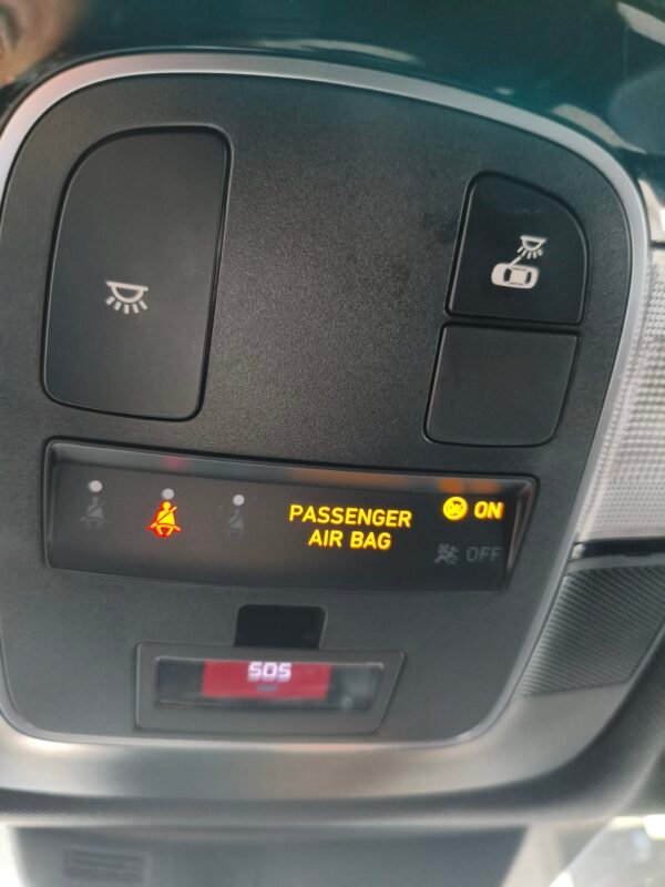 HYUNDAI TUCSON N-LINE 1.6 MHVE