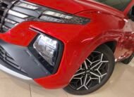 HYUNDAI TUCSON N-LINE 1.6 MHVE