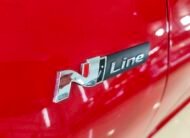 HYUNDAI TUCSON N-LINE 1.6 MHVE