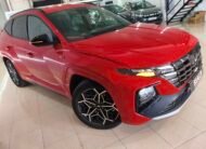 HYUNDAI TUCSON N-LINE 1.6 MHVE