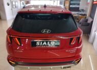 HYUNDAI TUCSON N-LINE 1.6 MHVE