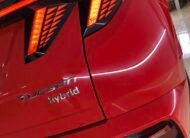 HYUNDAI TUCSON N-LINE 1.6 MHVE