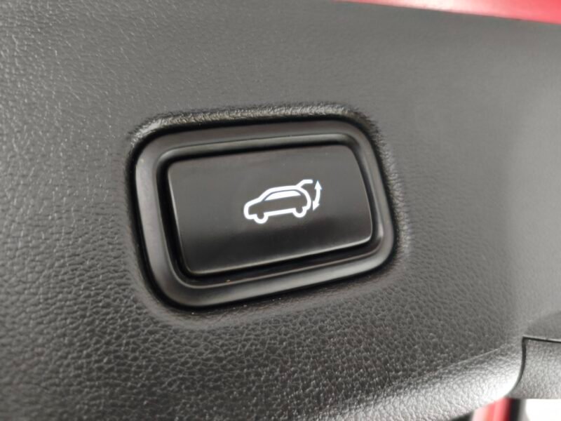 HYUNDAI TUCSON N-LINE 1.6 MHVE