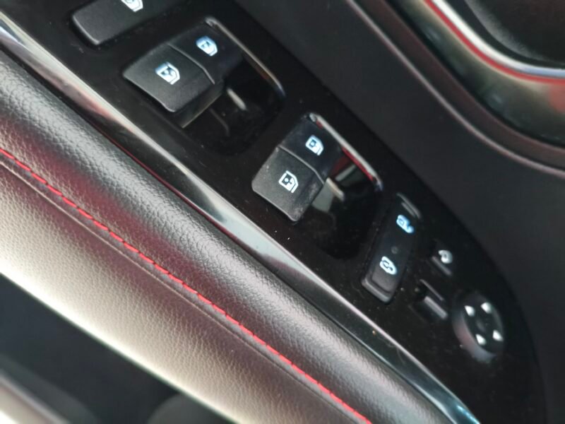 HYUNDAI TUCSON N-LINE 1.6 MHVE