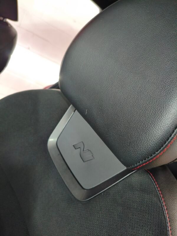 HYUNDAI TUCSON N-LINE 1.6 MHVE