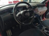HYUNDAI TUCSON N-LINE 1.6 MHVE