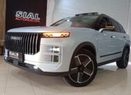 JAECOO 7 AWD