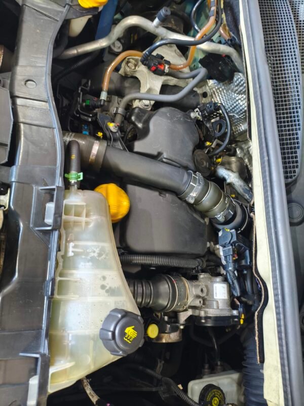 RENAULT KANGOO MAXI 1.5 dcI 110CV