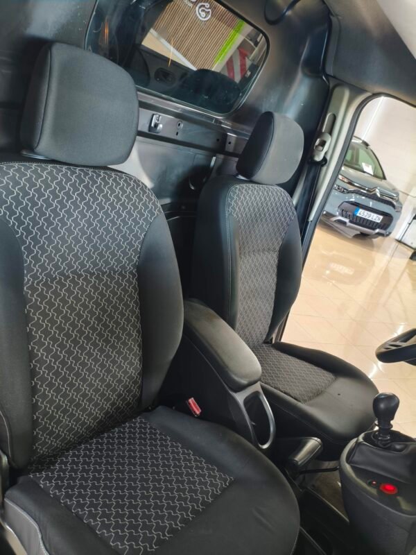 RENAULT KANGOO MAXI 1.5 dcI 110CV