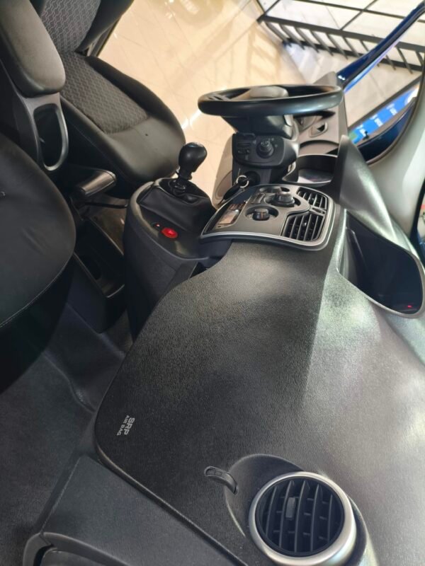 RENAULT KANGOO MAXI 1.5 dcI 110CV