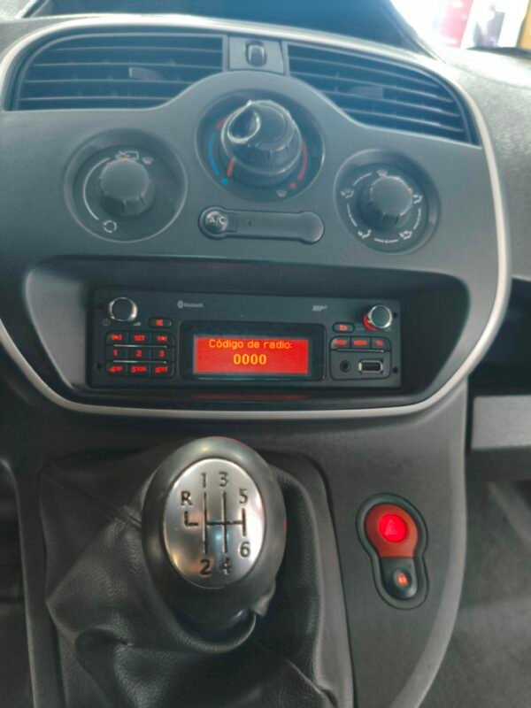 RENAULT KANGOO MAXI 1.5 dcI 110CV