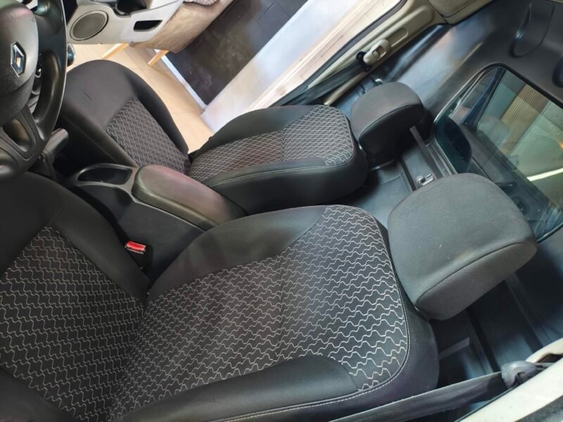 RENAULT KANGOO MAXI 1.5 dcI 110CV