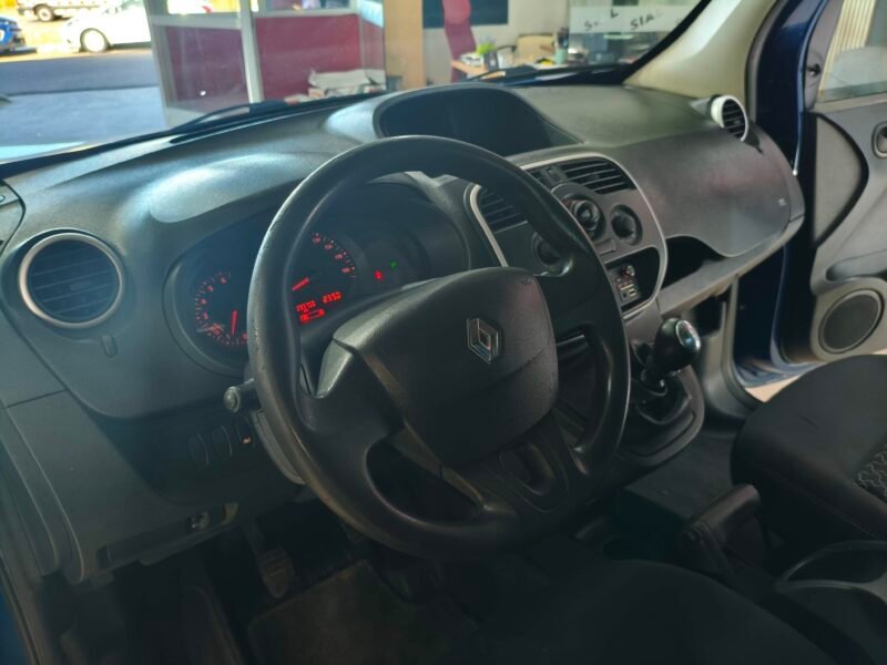 RENAULT KANGOO MAXI 1.5 dcI 110CV