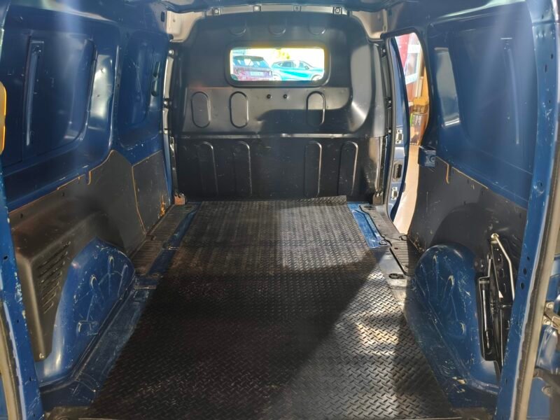 RENAULT KANGOO MAXI 1.5 dcI 110CV