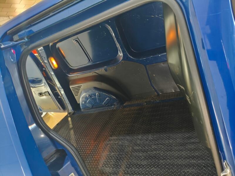 RENAULT KANGOO MAXI 1.5 dcI 110CV