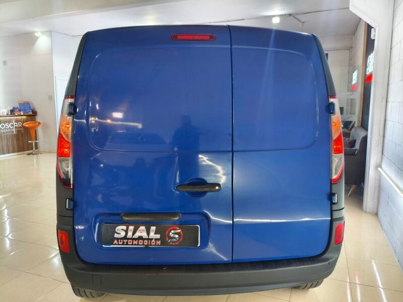 RENAULT KANGOO MAXI 1.5 dcI 110CV