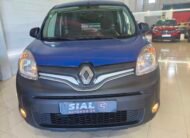 RENAULT KANGOO MAXI 1.5 dcI 110CV