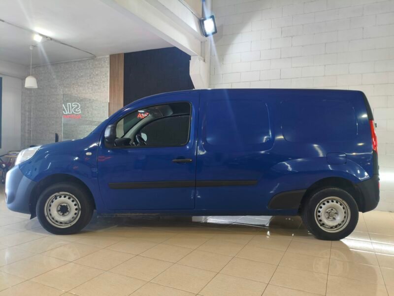 RENAULT KANGOO MAXI 1.5 dcI 110CV