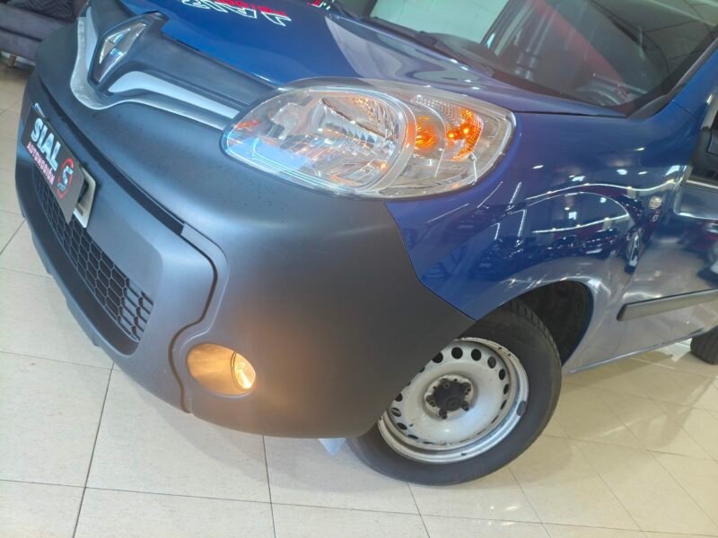 RENAULT KANGOO MAXI 1.5 dcI 110CV